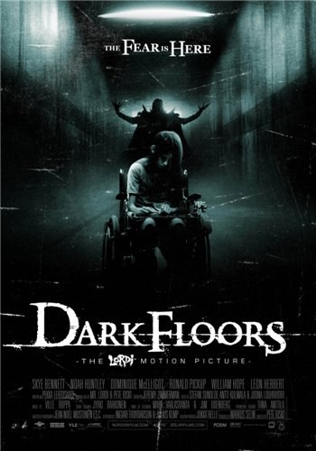 Dark Floors is similar to The Ruby Circle.