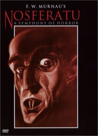 Nosferatu, eine Symphonie des Grauens is similar to Mildred Pierce.
