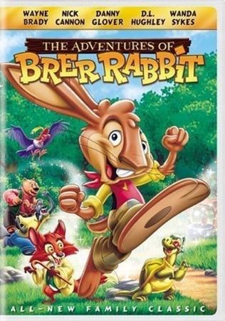 Adventures of Brer Rabbit is similar to The Passion.