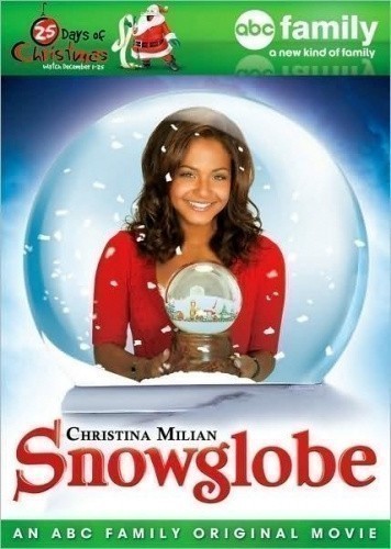 Snowglobe is similar to Perfect Day.