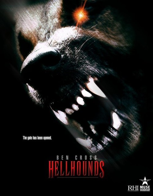 Hellhounds is similar to Enlaces reales de los Borbones.