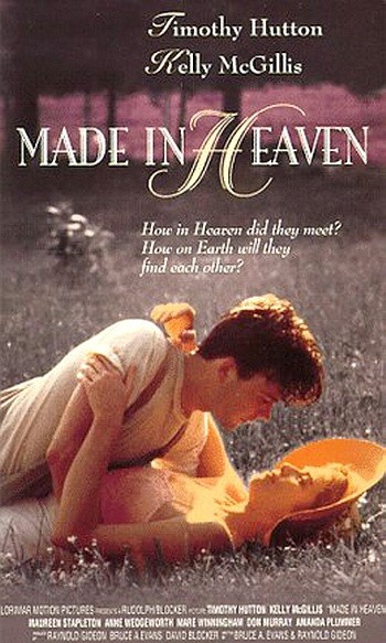 Made in Heaven is similar to Horror in the Wind.