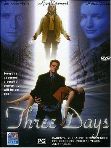 Three Days is similar to La quille.