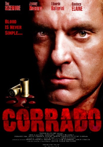 Corrado is similar to Abduction.