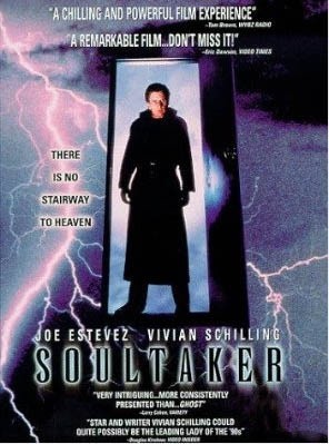 Soultaker is similar to Silent Sentinel.