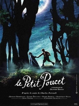 Le petit poucet is similar to Sasquatch, the Legend of Bigfoot.
