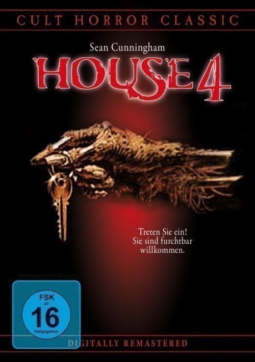 House IV is similar to The Last Heist.