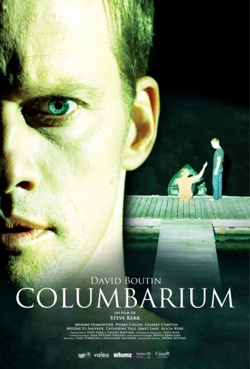 Columbarium is similar to Pepe Conde.