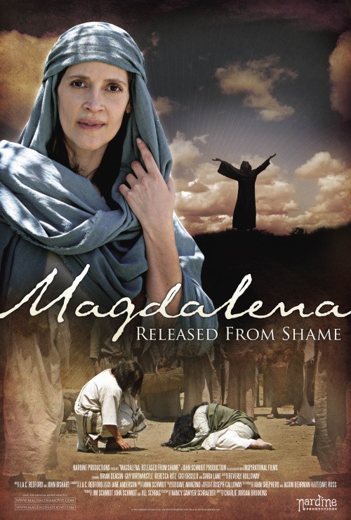 Magdalena: Released from Shame is similar to Crusader.