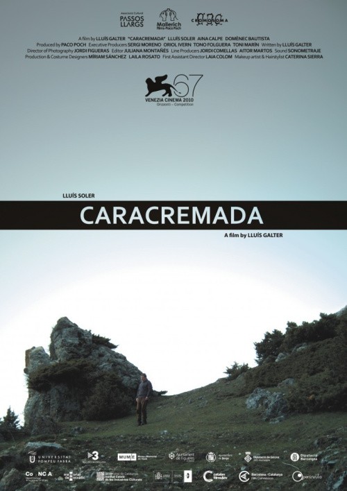 Caracremada is similar to La mariee etait en noir.