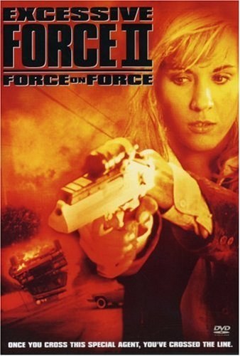 Excessive Force II: Force on Force	 is similar to Frog.