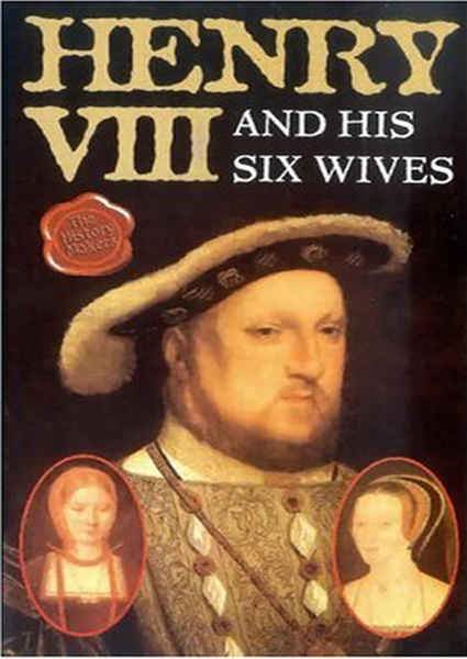 Henry VIII and His Six Wives is similar to Nastoyaschiy Ded Moroz.