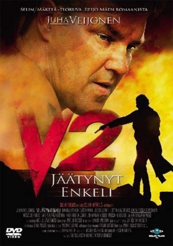 Movies V2 - Jäätynyt enkeli poster