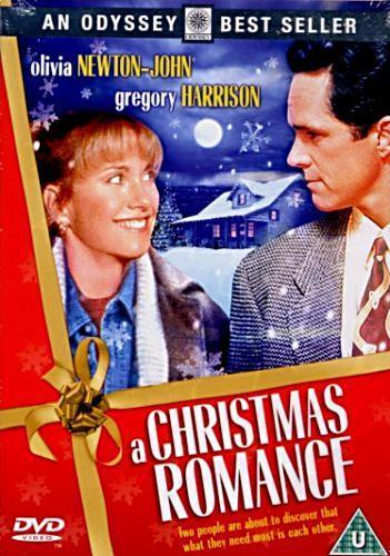 A Christmas Romance is similar to Paper Moon.