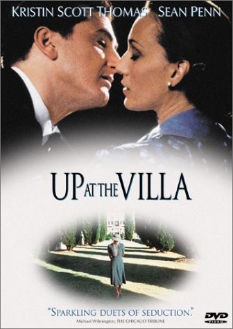 Up at the Villa is similar to I Cheated the Law.