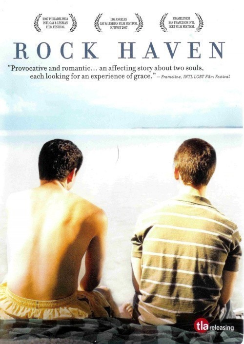 Rock Haven is similar to Face of a Stranger.