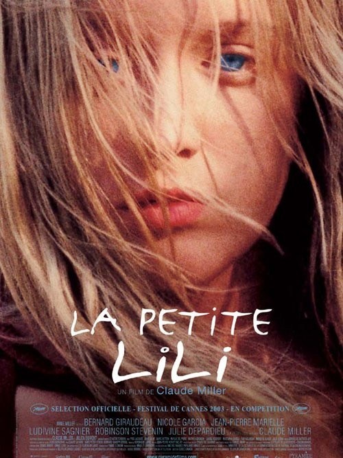 La petite Lili is similar to The Haunting of Lisa.