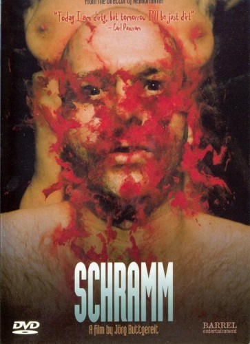 Schramm is similar to The Like Girl.