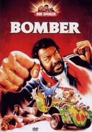 Bomber is similar to Seeing Red.