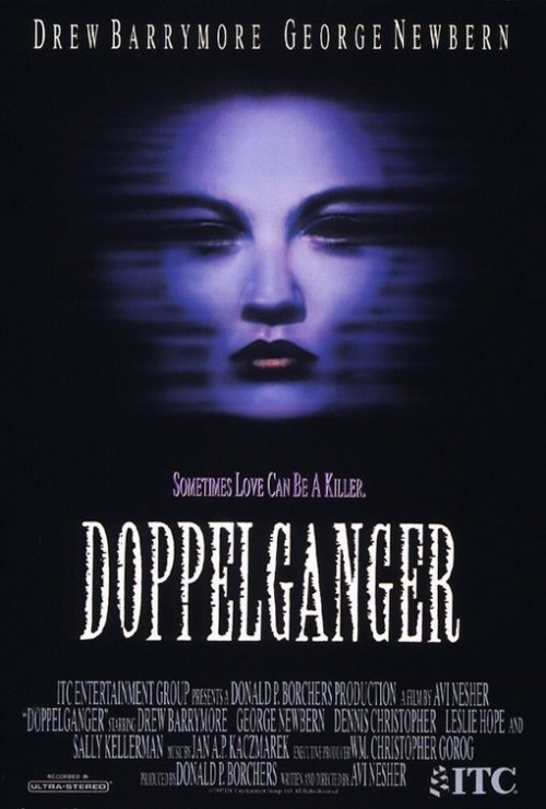 Doppelganger is similar to The Case of Charles Peace.