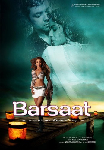A Sublime Love Story: Barsaat is similar to Philadelphia Experiment II.
