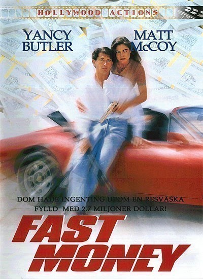 Fast Money is similar to Sex Sells.
