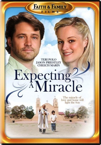 Expecting a Miracle is similar to Kindering.