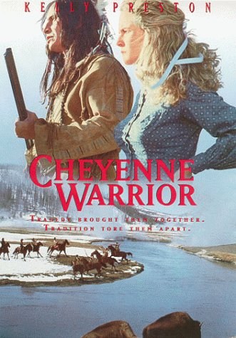 Cheyenne Warrior is similar to Schmuggelbruder.