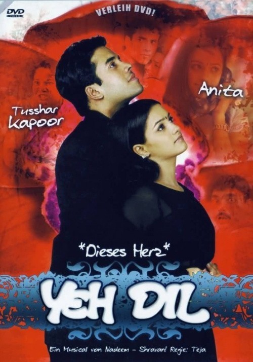 Yeh Dil is similar to Private Gold 80: Sex City 2.