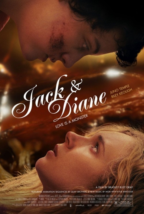 Jack and Diane is similar to Am Anfang war das Licht.