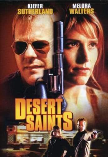 Desert Saints is similar to Nasi w Hollywood - po obu stronach kamery.