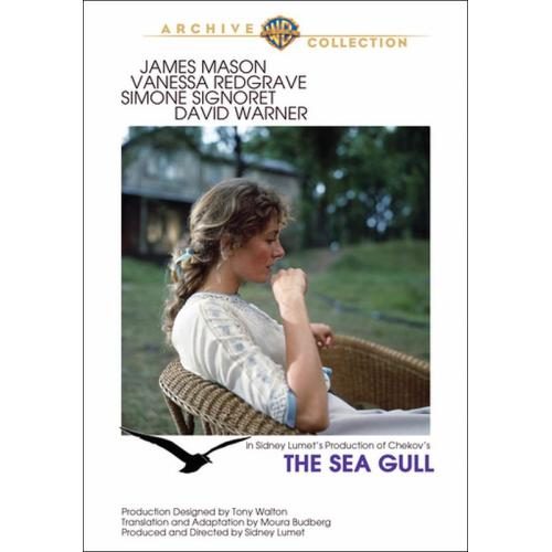 The Sea Gull is similar to Summer of My German Soldier.