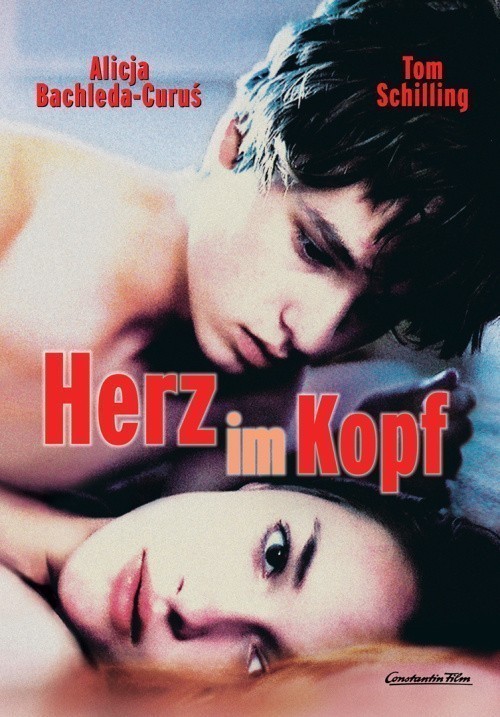 Herz uber Kopf is similar to Zui quan nu diao shou.