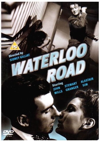 Waterloo Road is similar to The Why.