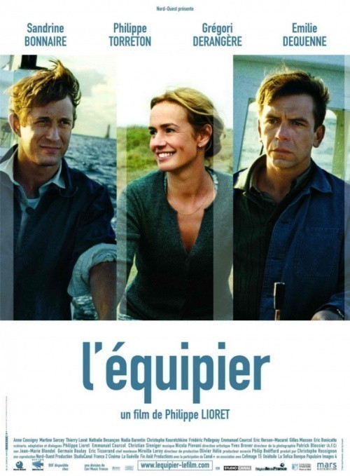 L'equipier is similar to Muffin.