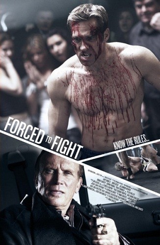 Forced to Fight is similar to The Mints of Hell.
