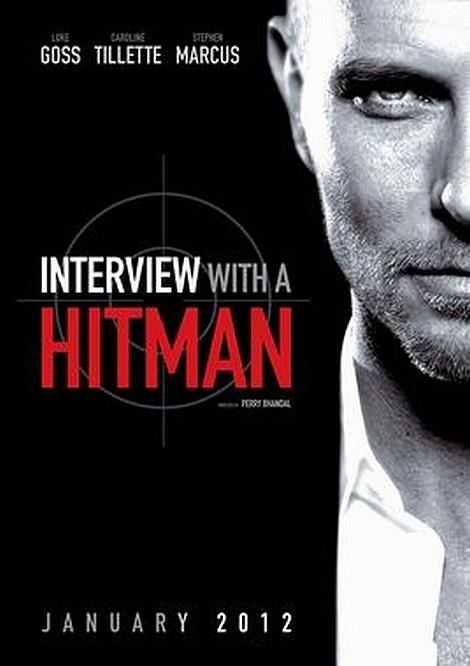 Interview with a Hitman is similar to Rushing the Lunch Counter.