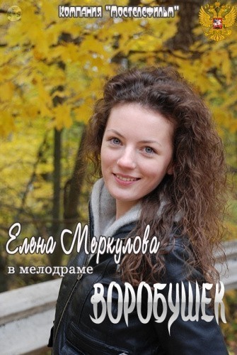 Movies Vorobushek poster
