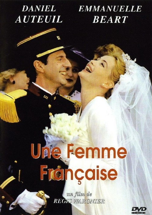 Une femme francaise is similar to The Hidden II.