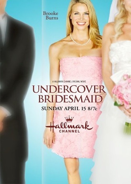 Undercover Bridesmaid is similar to Out of the Blue.