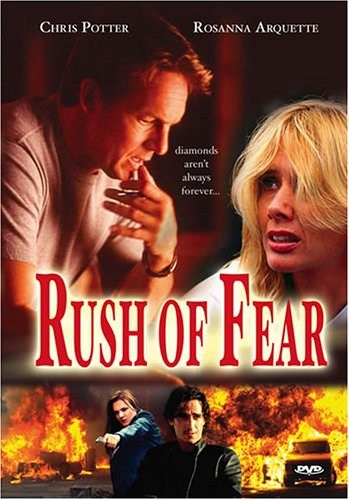 Rush of Fear is similar to Venus Flytrap.