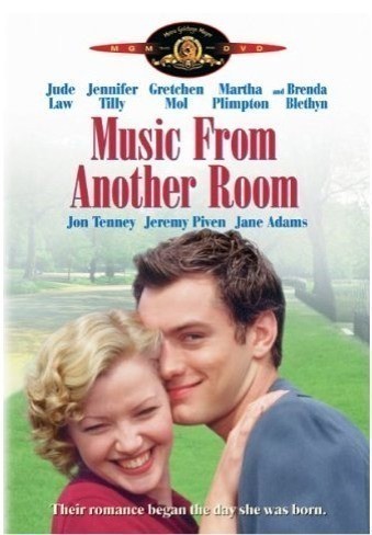 Music from Another Room is similar to Judge Hardy and Son.