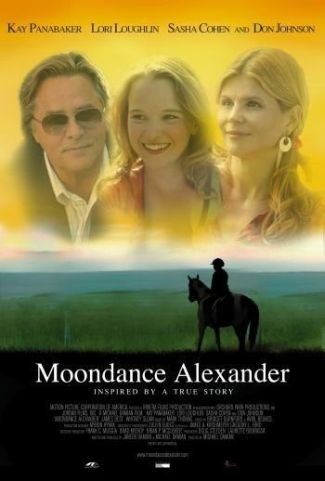 Moondance Alexander is similar to Cinliler geliyor.