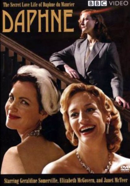 Daphne is similar to The Wedding Pact.