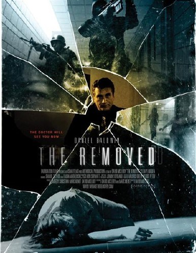 The Removed is similar to Barcos de papel.