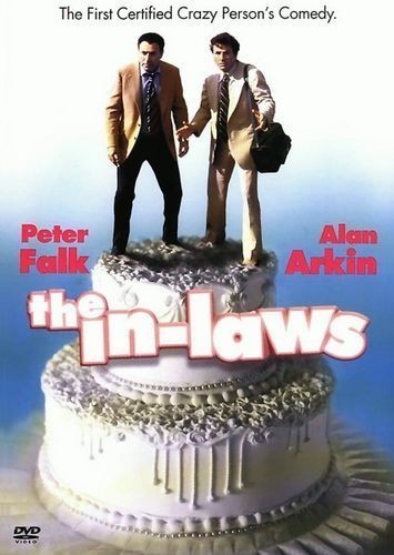 The In-Laws is similar to Final.