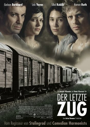 Der letzte Zug is similar to Nu hon than chet.