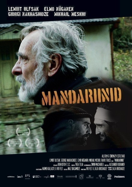 Mandariinid is similar to The Last Animals.