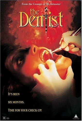 The Dentist is similar to Lost Soul.
