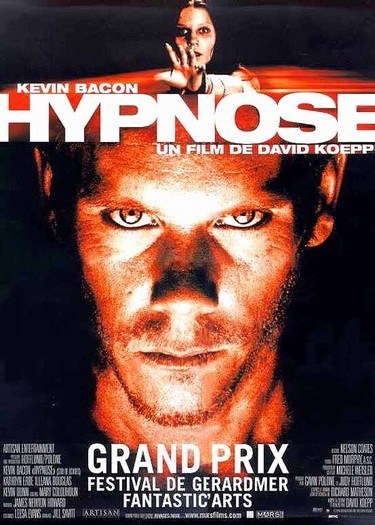 Stir of Echoes is similar to Anthony and Cleopatra.